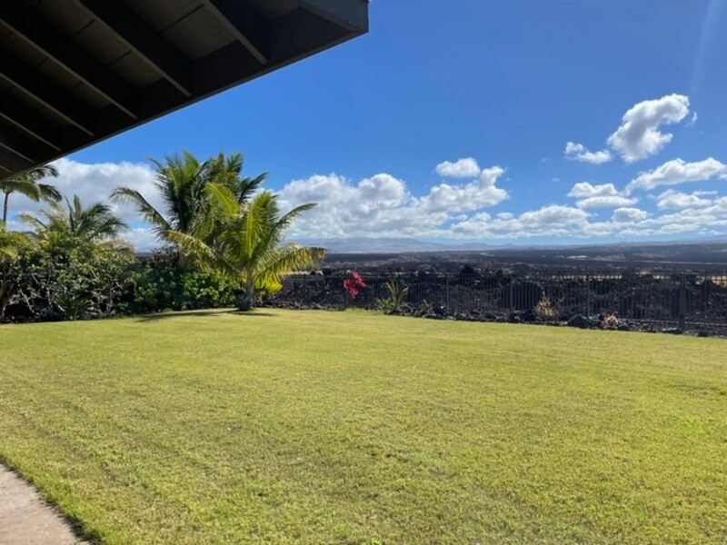 Our Rental House